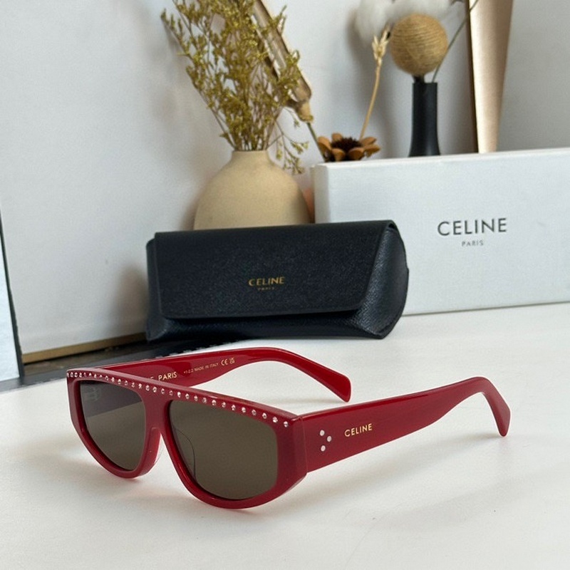 CELINE Sunglasses 34